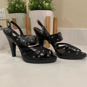 Chinese Laundry Heels - NEW